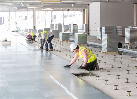 eso raised access floor|Access Floors .